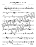 Jingle Jangle Bells (Jolly Old St. Nicholas/Jingle Bells) - F Horn
