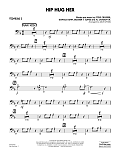 Hip Hug Her - Trombone 2