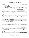 The Last Centaur - Timpani