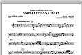 Baby Elephant Walk - Mallet Percussion
