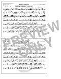 Everybody (Backstreet's Back) (arr. Tom Wallace) - Quint-Toms
