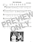 Mele Kalikimaka (from The Daily Ukulele) (arr. Liz and Jim Beloff)