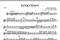 Funkytown - Flute