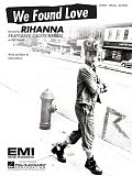 We Found Love