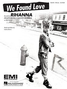 We Found Love 