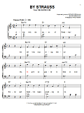 By Strauss