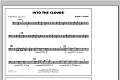 Into The Clouds! - Baritone B.C. (Opt. Tbn. 2)
