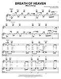 Breath Of Heaven (Mary's Song)