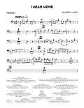 I Mean Monk - Trombone 4