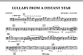Lullaby From A Distant Star - Bassoon