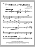 Good Christian Men, Rejoice (from A Symphony Of Carols) - Bass Trombone/Tuba