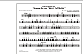 Theme from The A-Team - Multiple Bass Drums