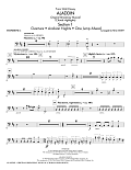 Aladdin (Choral Highlights) (from Aladdin: The Broadway Musical) (arr. Mac Huff) - Trombone 2