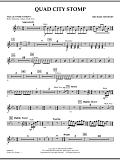 Quad City Stomp - Mallet Percussion 1