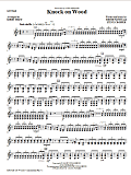 Knock On Wood - Guitar