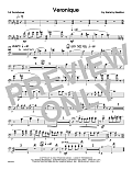 Veronique - 1st Trombone