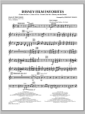 Disney Film Favorites - Mallet Percussion