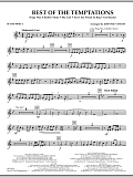 Best of The Temptations - Bb Trumpet 1