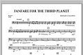 Fanfare For The Third Planet - Pt.5 - Tuba