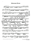 Midsummer Dream from Graded Music for Snare Drum, Book III