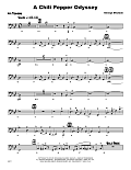 A Chili Pepper Odyssey - 4th Trombone