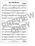Don't Stop Me Now - F Horn