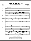 The Day Of Resurrection - Score