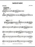Watch It Now! - Baritone Sax
