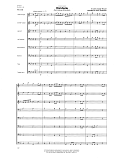 Rondeau (from Sinfonies Of Fanfares) (arr. Kevin Kaisershot) - Full Score