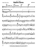 Native Sons - 1st Tenor Saxophone