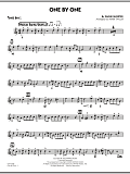 One by One - Tenor Sax 1