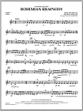 Bohemian Rhapsody - Pt.2 - Violin