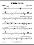 Little Sunflower - Alto Sax 1