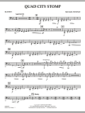 Quad City Stomp - Bassoon