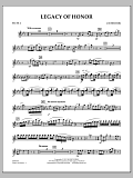 Legacy of Honor - Flute 2