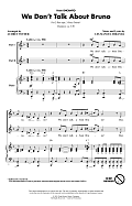 We Don't Talk About Bruno (arr. Audrey Snyder)