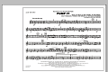 Pump It - 2nd Bb Trumpet