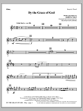 By The Grace Of God - Oboe