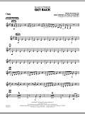 Get Back - F Horn