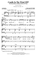 Candle In The Wind (arr. Ed Lojeski)