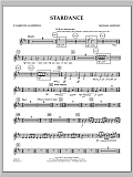 Stardance - Eb Baritone Saxophone