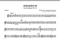 Amadeus! - F Horn 3