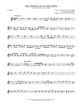 The Point Of No Return (from The Phantom Of The Opera)