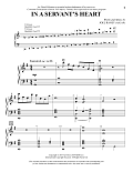 In a Servant's Heart - Handbells