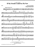 If My Friends Could See Me Now (from Sweet Charity) - Bass