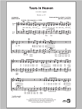 Tears In Heaven (arr. Kirby Shaw)