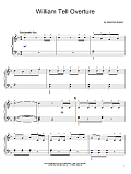 William Tell Overture
