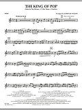 The King of Pop - Oboe