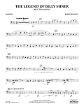 The Legend of Billy Miner - Bassoon