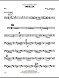 Thriller - Bass